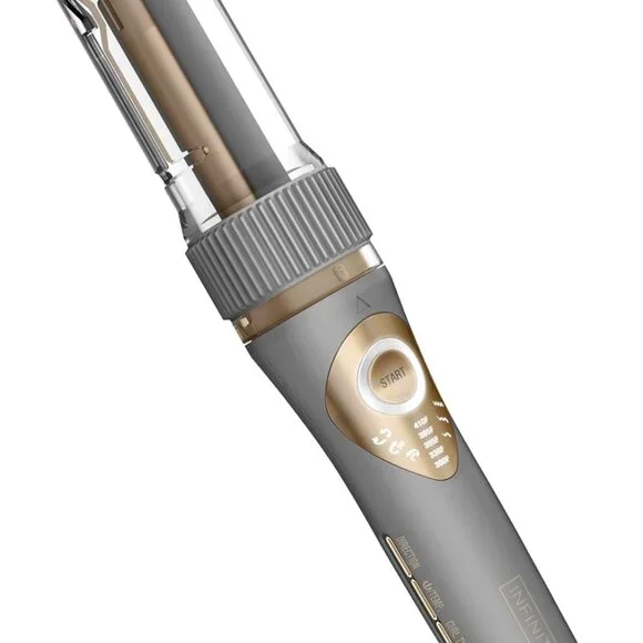INFINITIPRO BY CONAIR Curl Secret Automatic Curling Iron 3/4-inch Barrel Hair - Picture 3 of 3